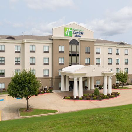 Holiday Inn Express & Suites Van Buren-Fort Smith Area, An Ihg Hotel Экстерьер фото