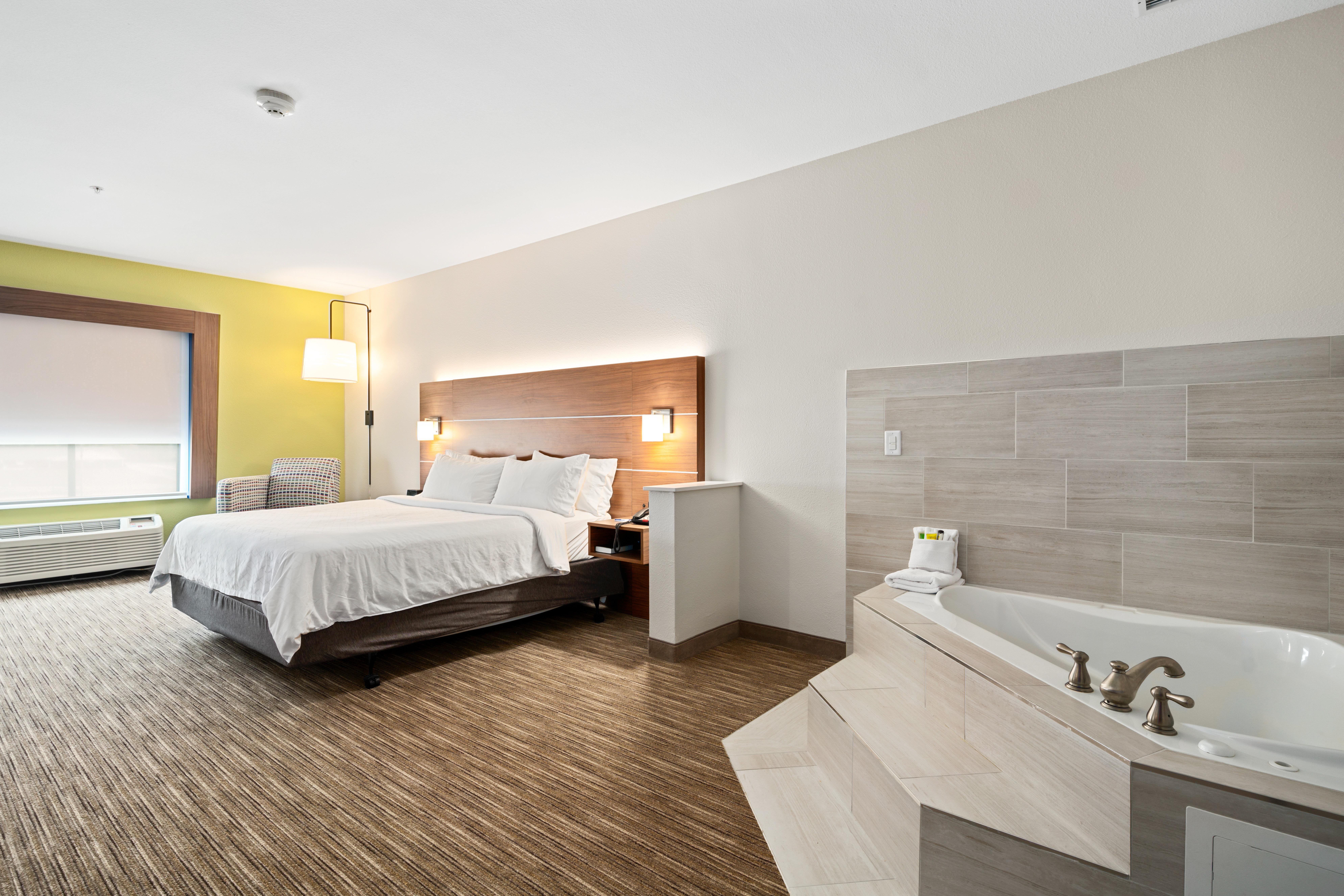 Holiday Inn Express & Suites Van Buren-Fort Smith Area, An Ihg Hotel Экстерьер фото