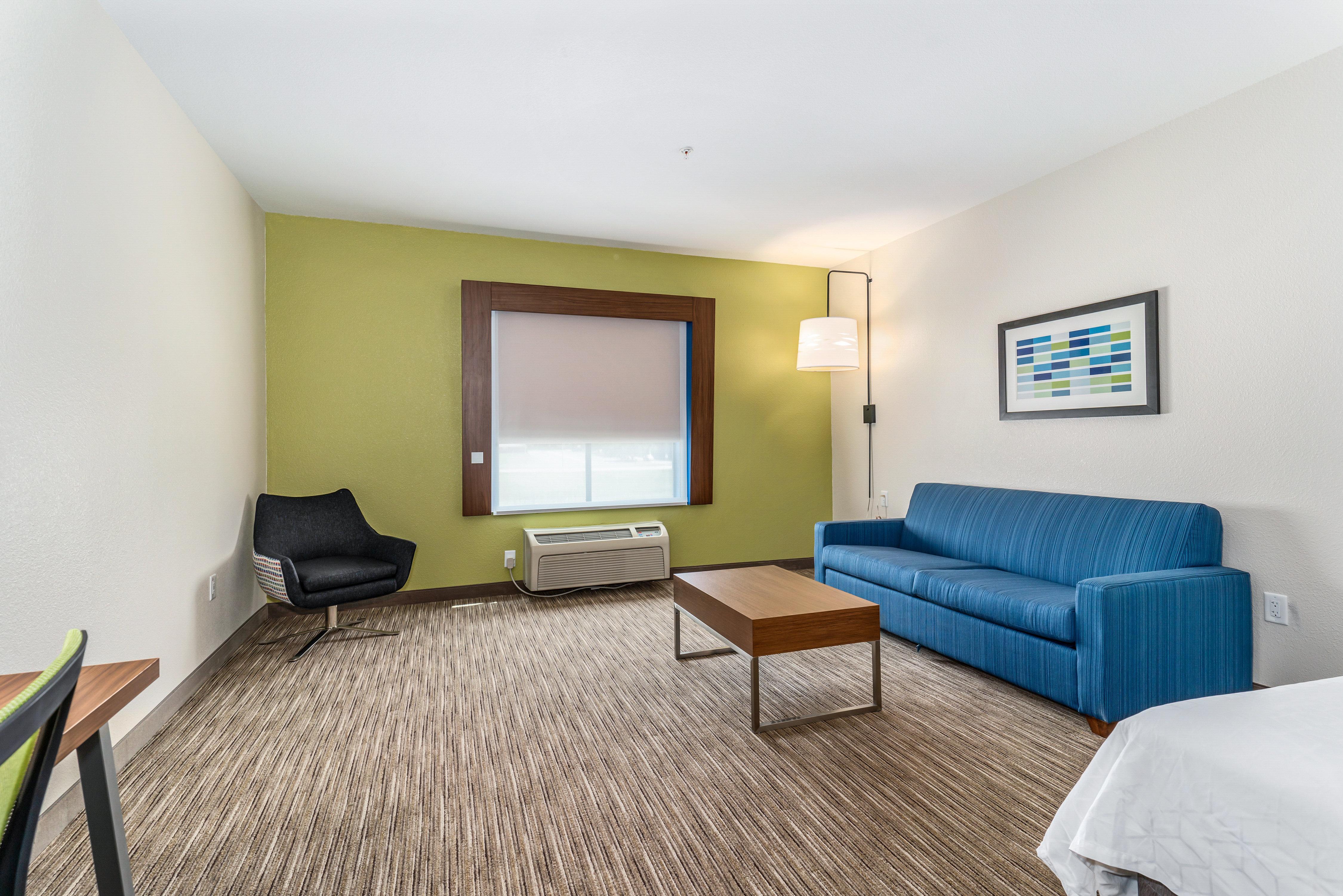 Holiday Inn Express & Suites Van Buren-Fort Smith Area, An Ihg Hotel Экстерьер фото