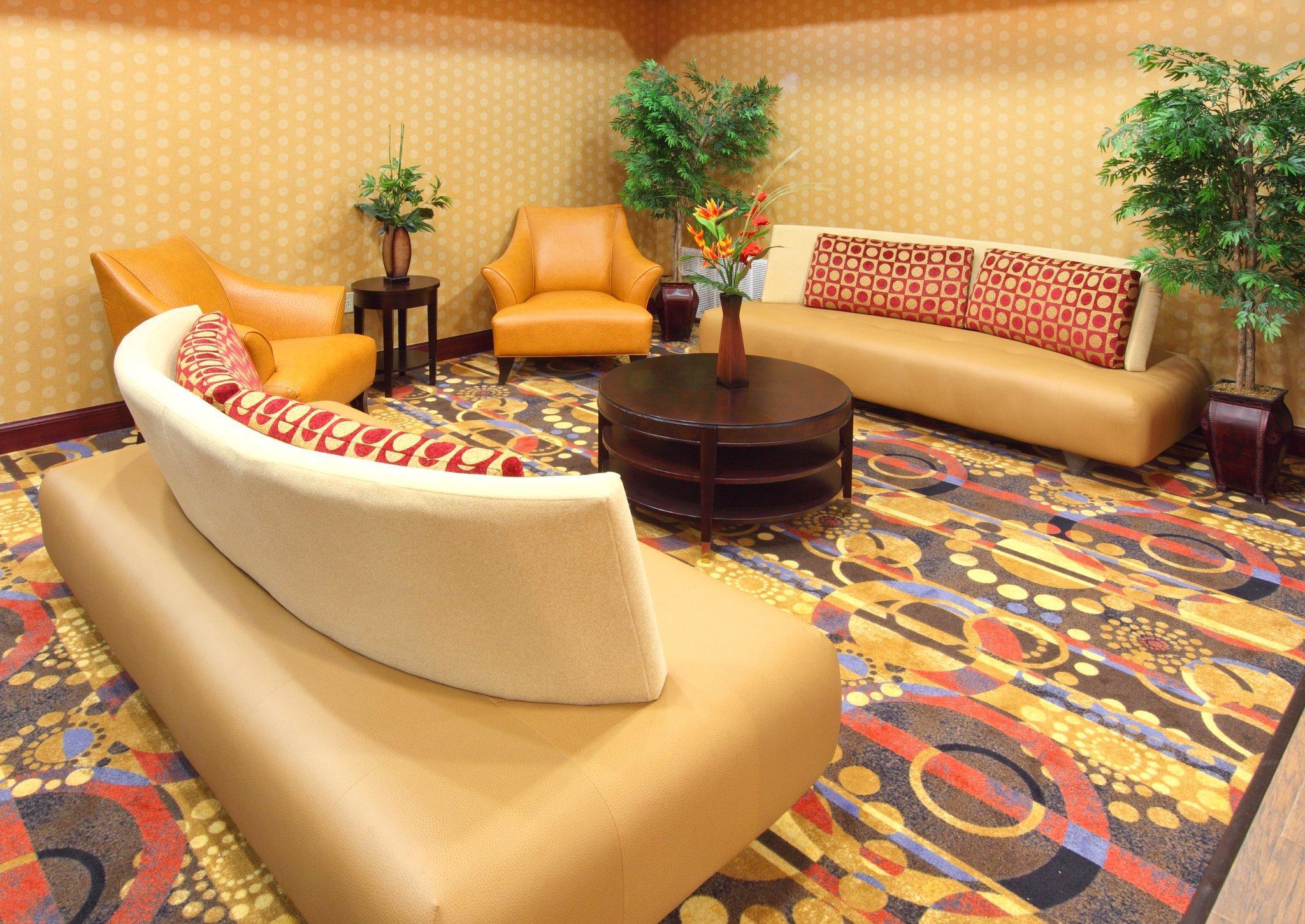Holiday Inn Express & Suites Van Buren-Fort Smith Area, An Ihg Hotel Экстерьер фото