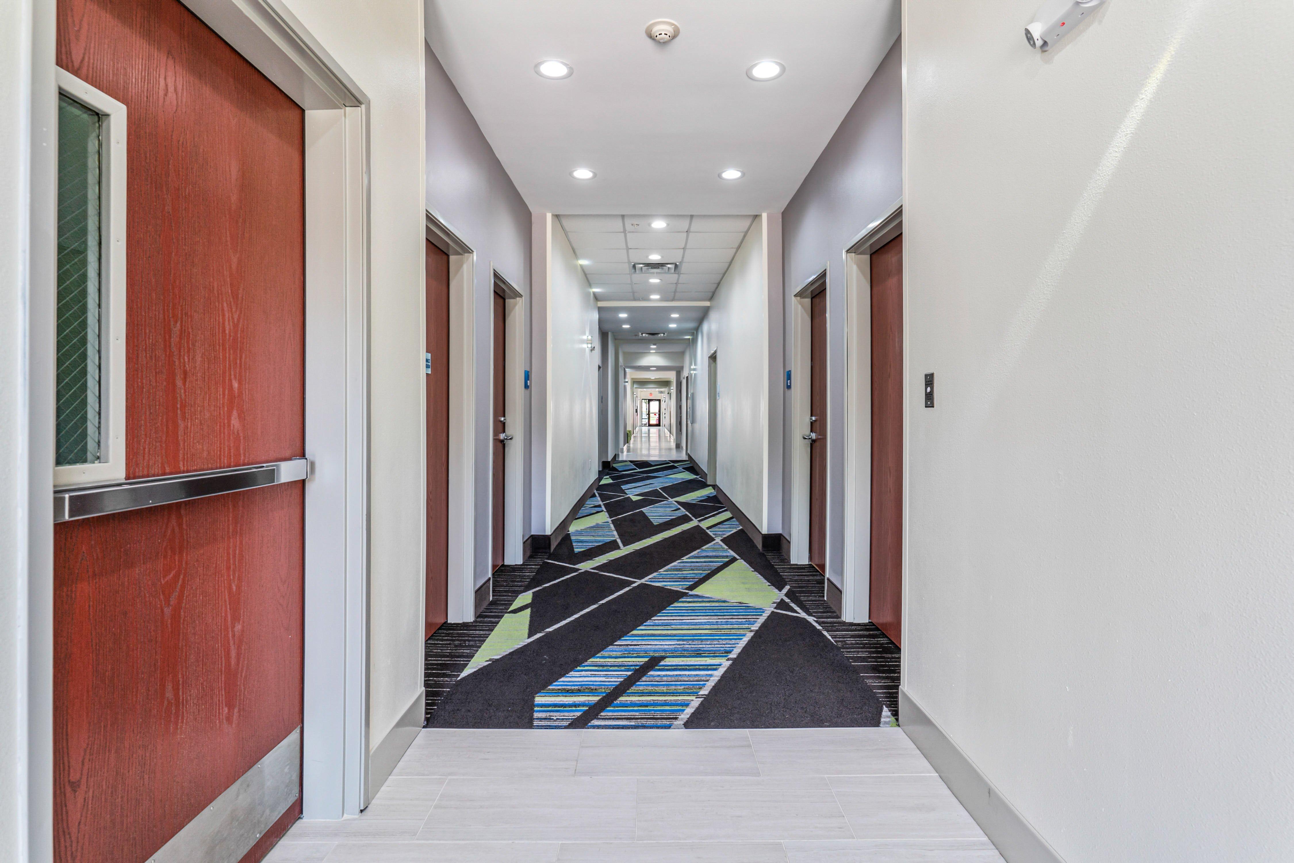 Holiday Inn Express & Suites Van Buren-Fort Smith Area, An Ihg Hotel Экстерьер фото