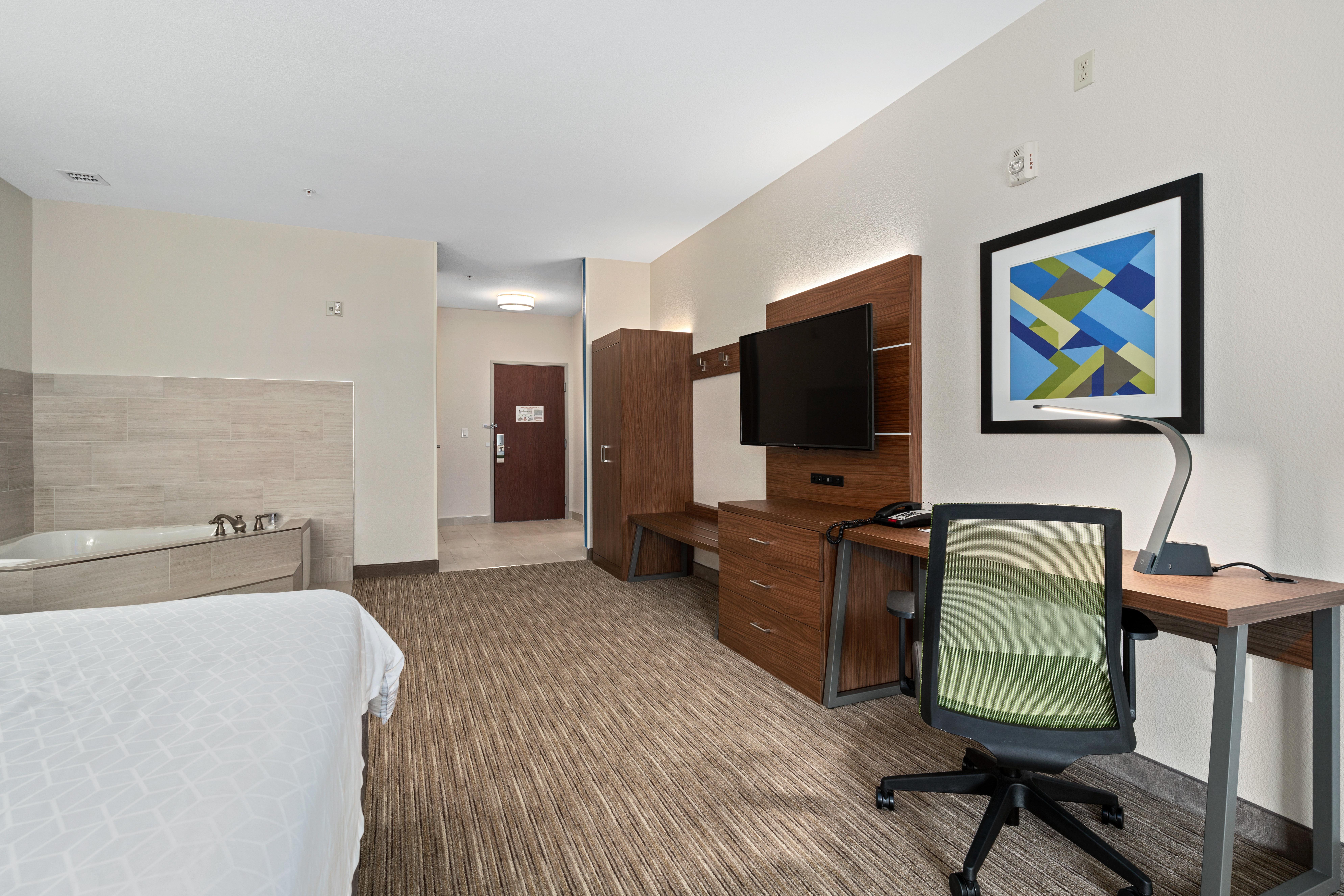 Holiday Inn Express & Suites Van Buren-Fort Smith Area, An Ihg Hotel Экстерьер фото