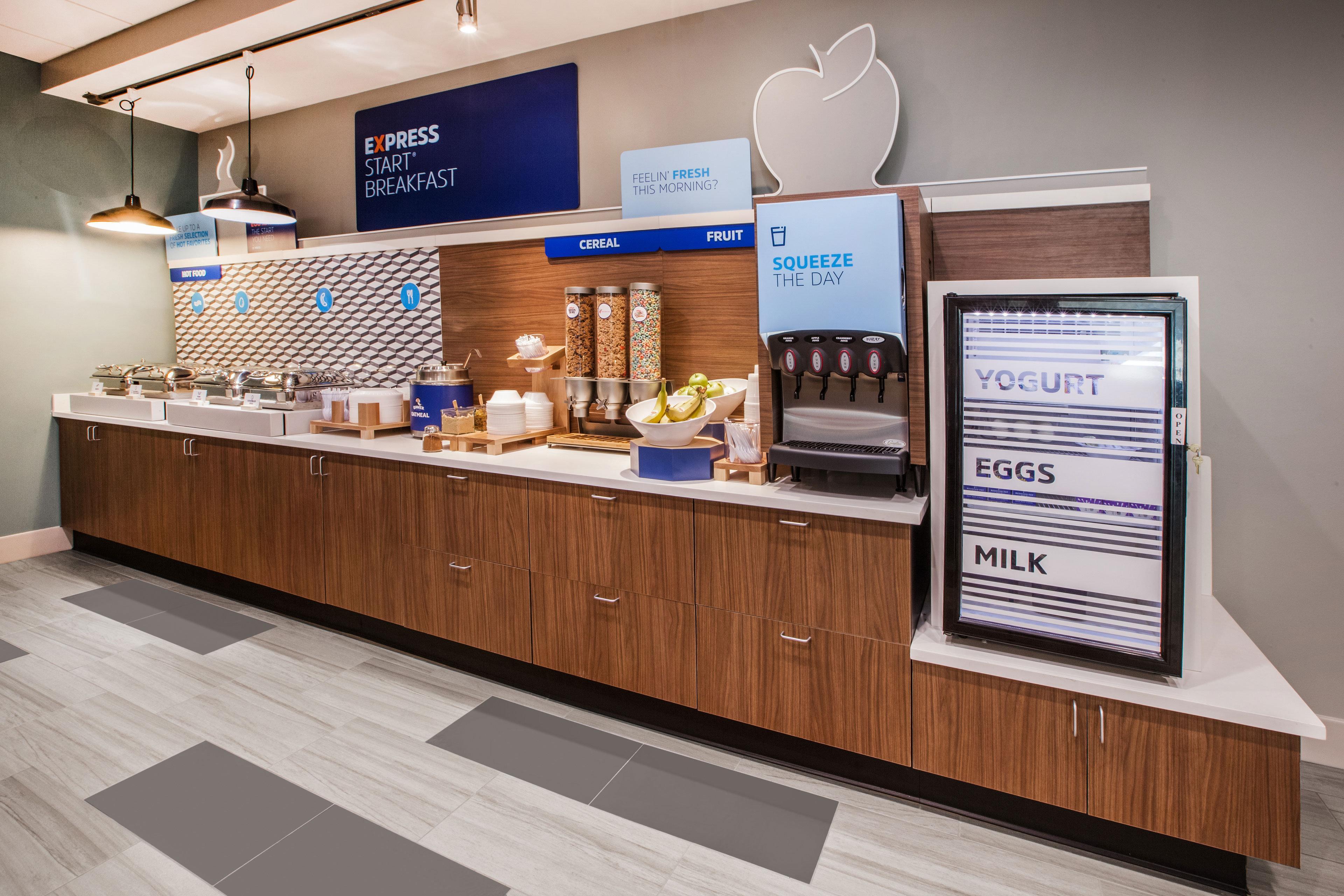 Holiday Inn Express & Suites Van Buren-Fort Smith Area, An Ihg Hotel Экстерьер фото