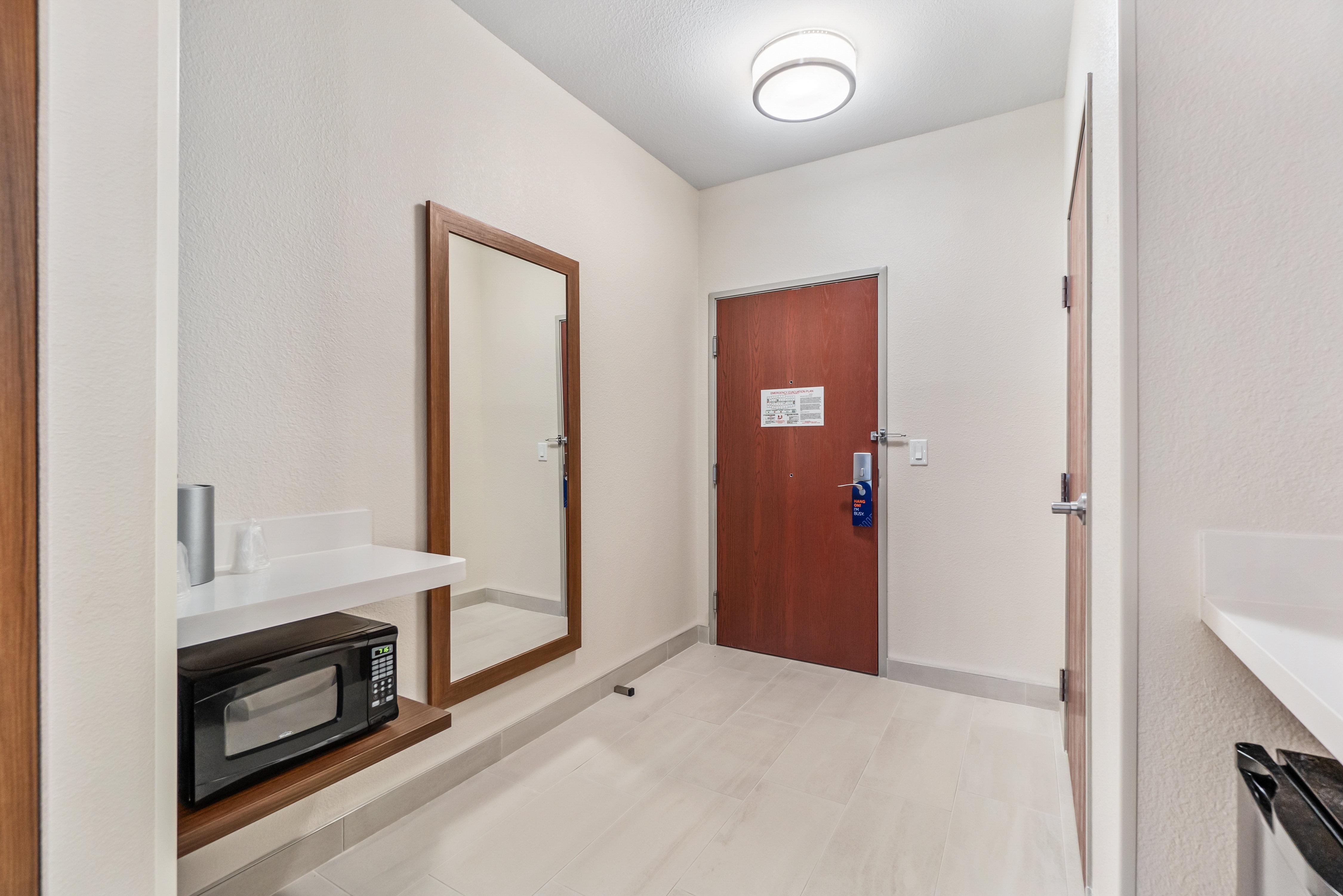 Holiday Inn Express & Suites Van Buren-Fort Smith Area, An Ihg Hotel Экстерьер фото