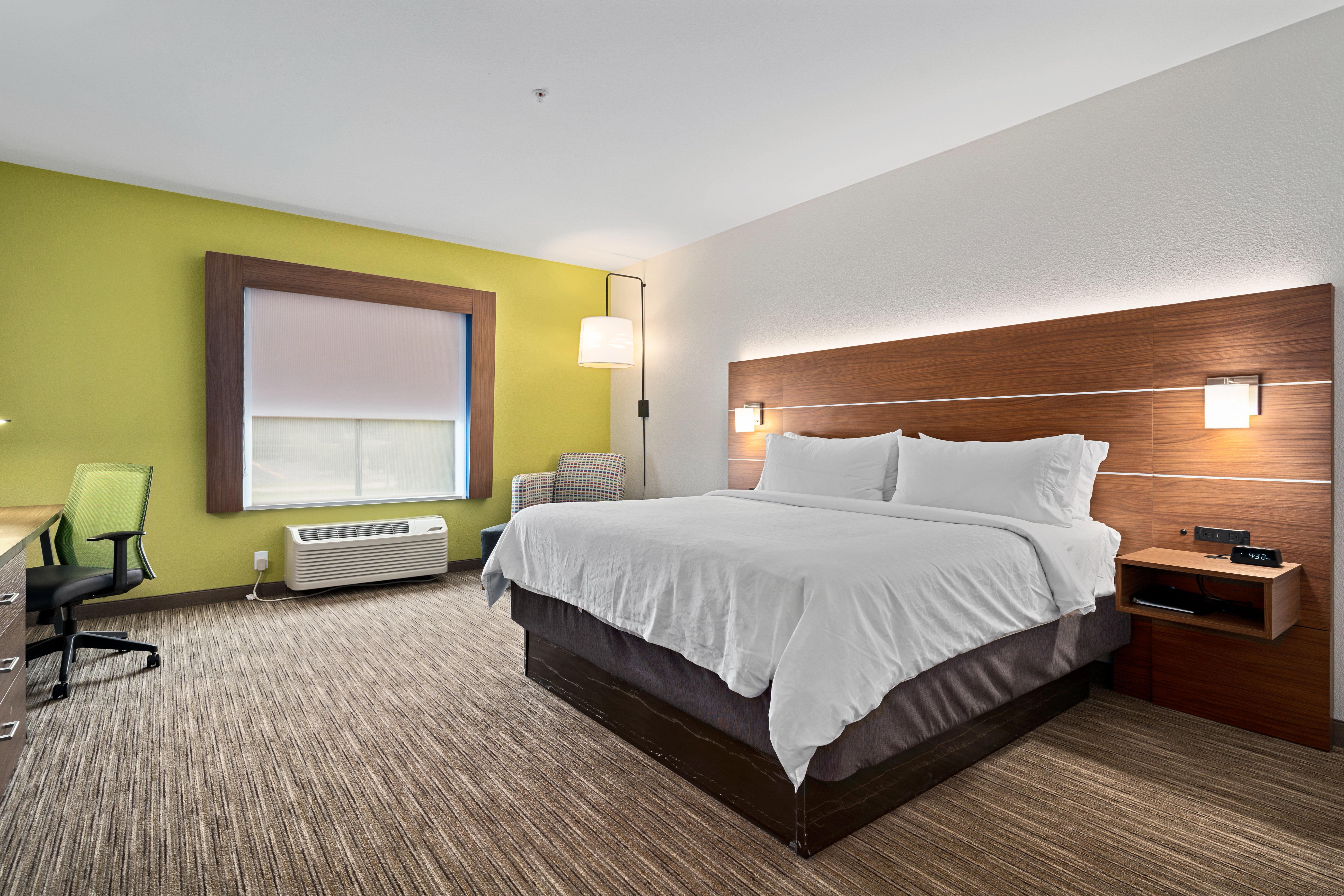 Holiday Inn Express & Suites Van Buren-Fort Smith Area, An Ihg Hotel Экстерьер фото