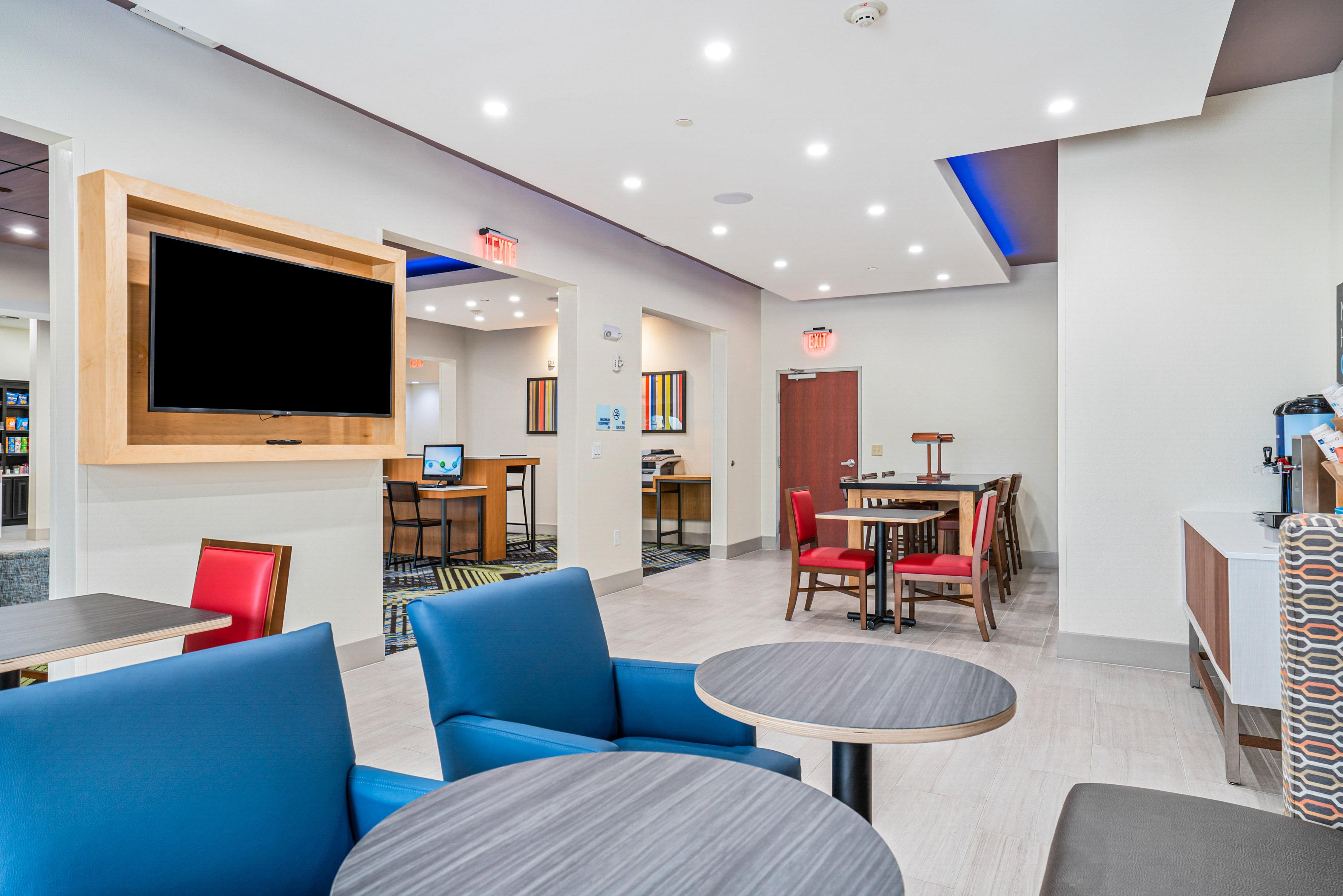 Holiday Inn Express & Suites Van Buren-Fort Smith Area, An Ihg Hotel Экстерьер фото