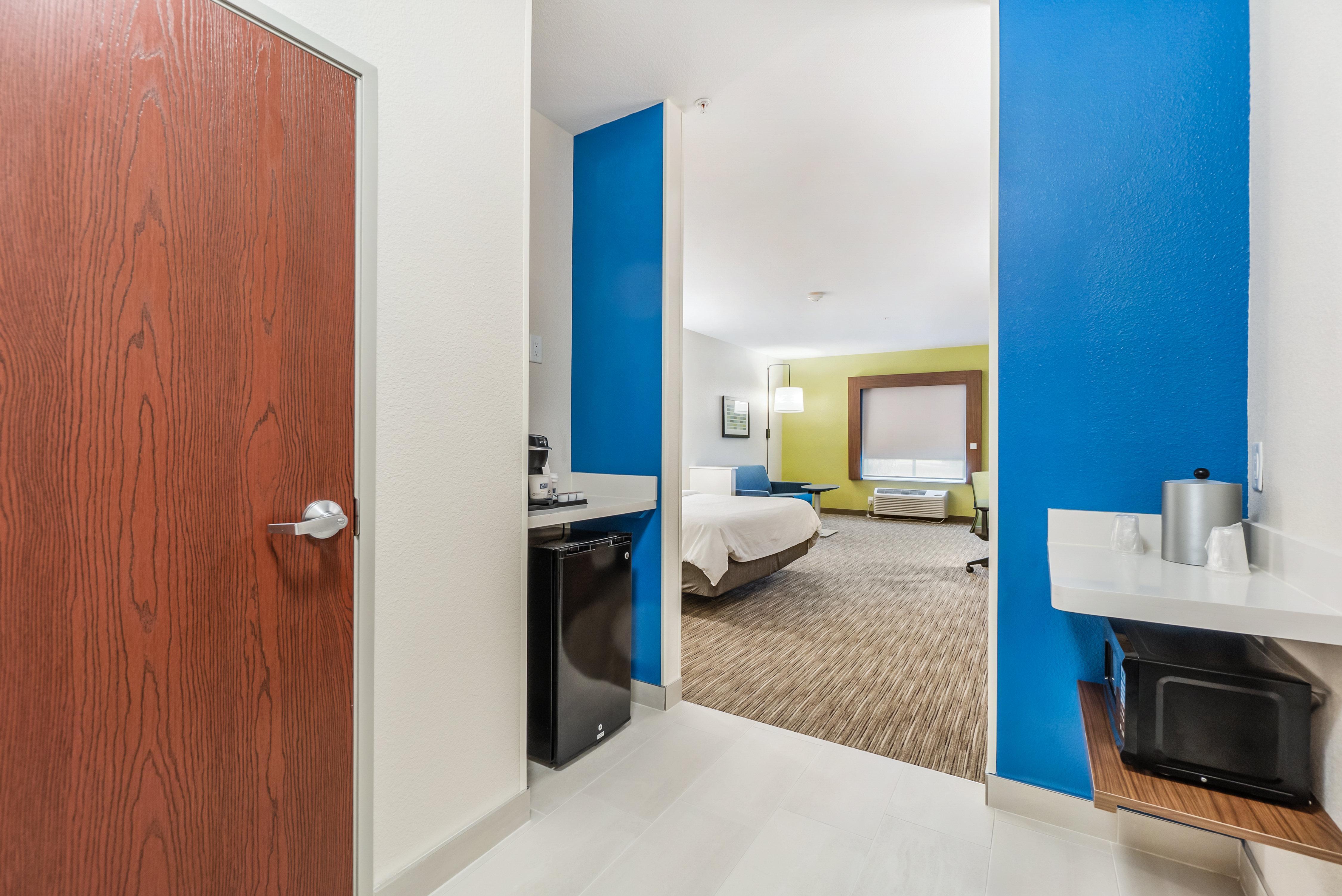Holiday Inn Express & Suites Van Buren-Fort Smith Area, An Ihg Hotel Экстерьер фото