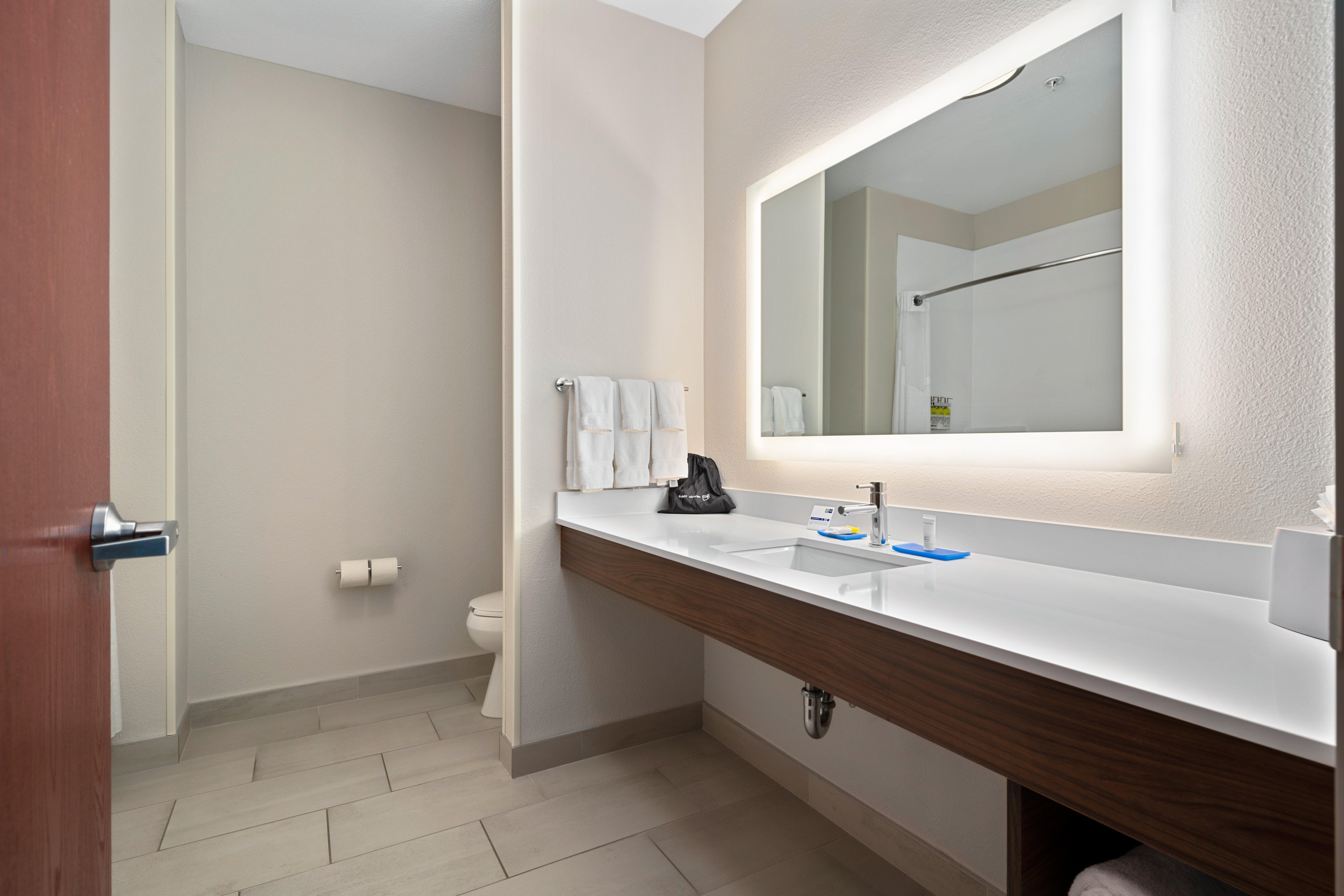 Holiday Inn Express & Suites Van Buren-Fort Smith Area, An Ihg Hotel Экстерьер фото