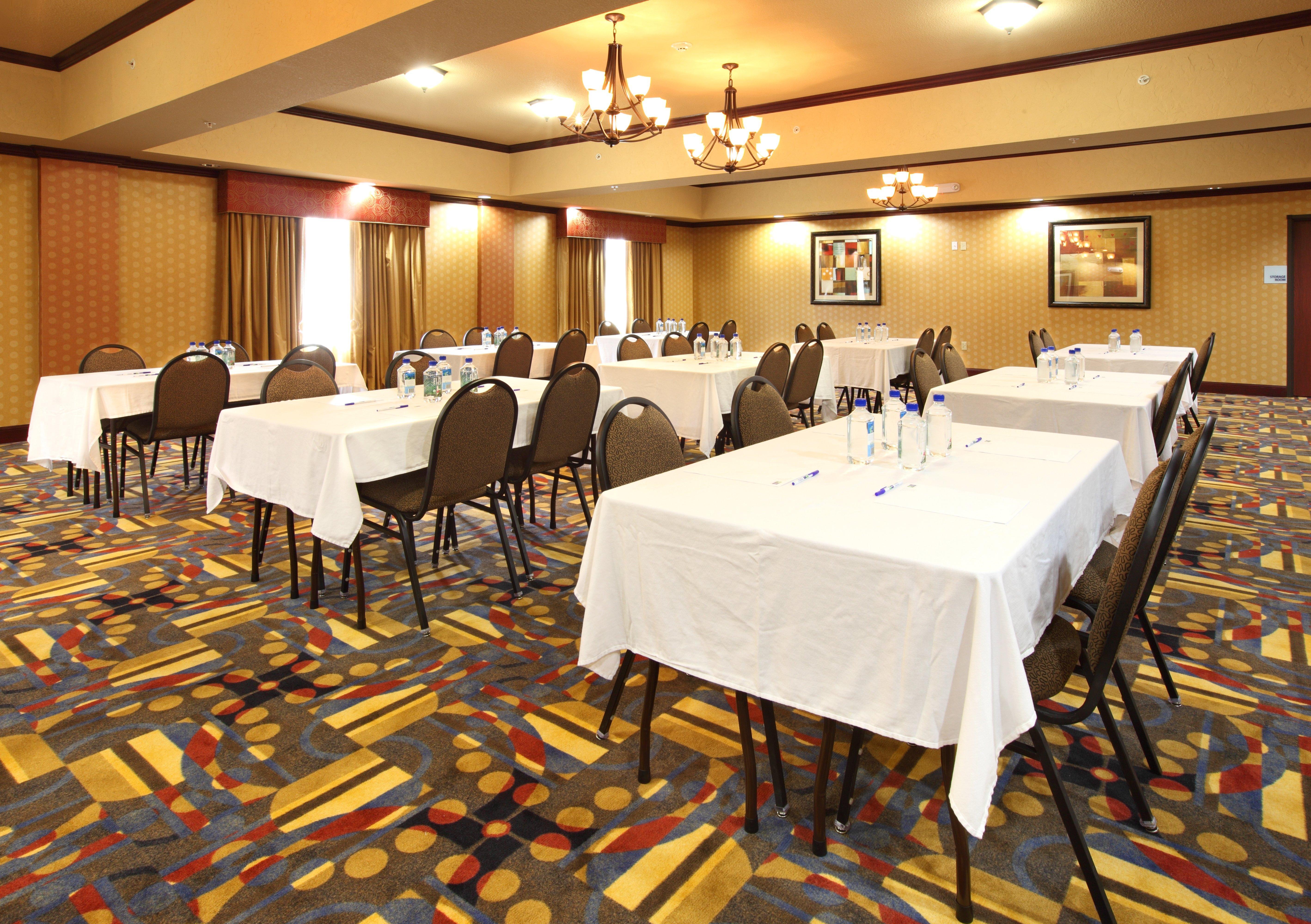 Holiday Inn Express & Suites Van Buren-Fort Smith Area, An Ihg Hotel Экстерьер фото