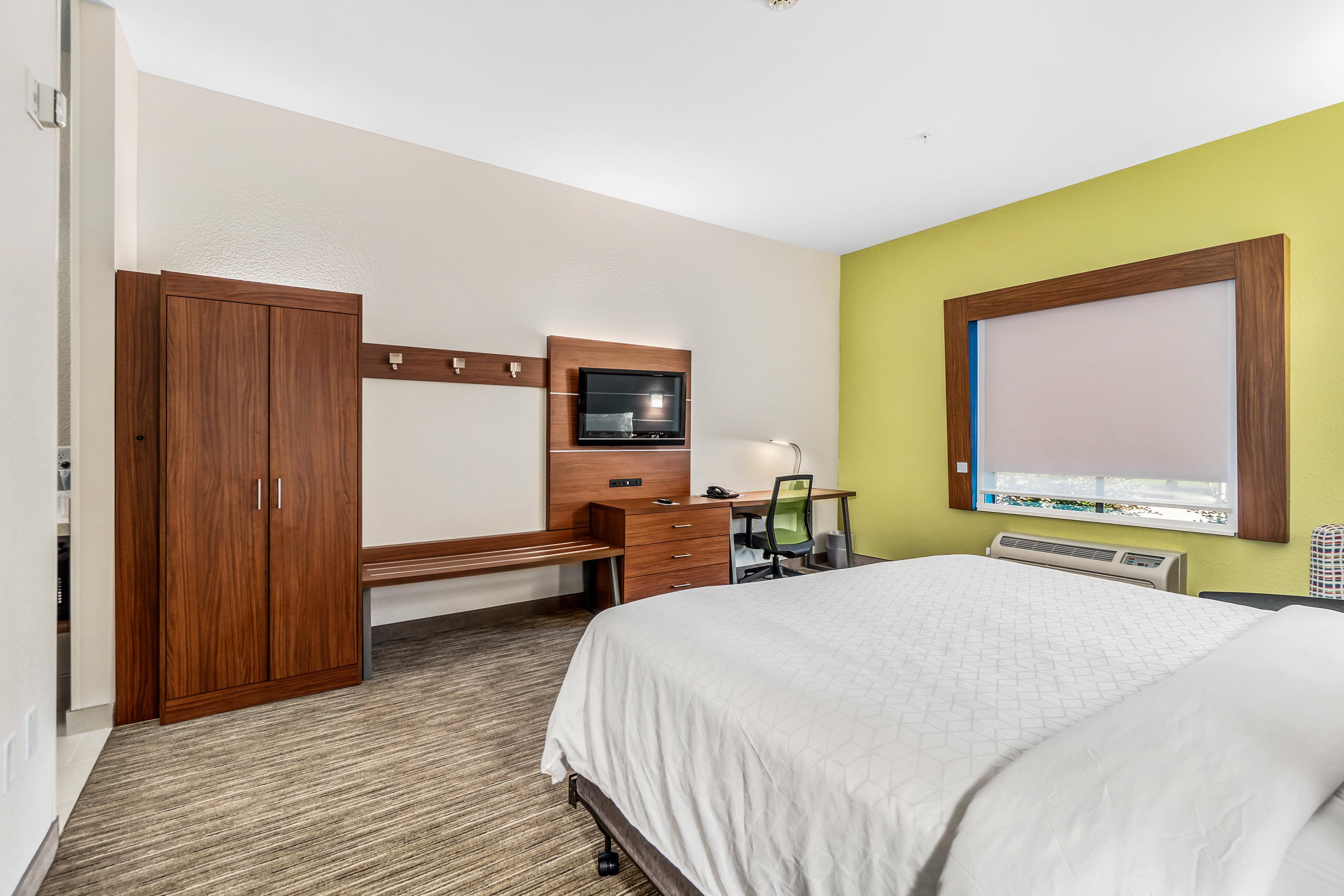 Holiday Inn Express & Suites Van Buren-Fort Smith Area, An Ihg Hotel Экстерьер фото