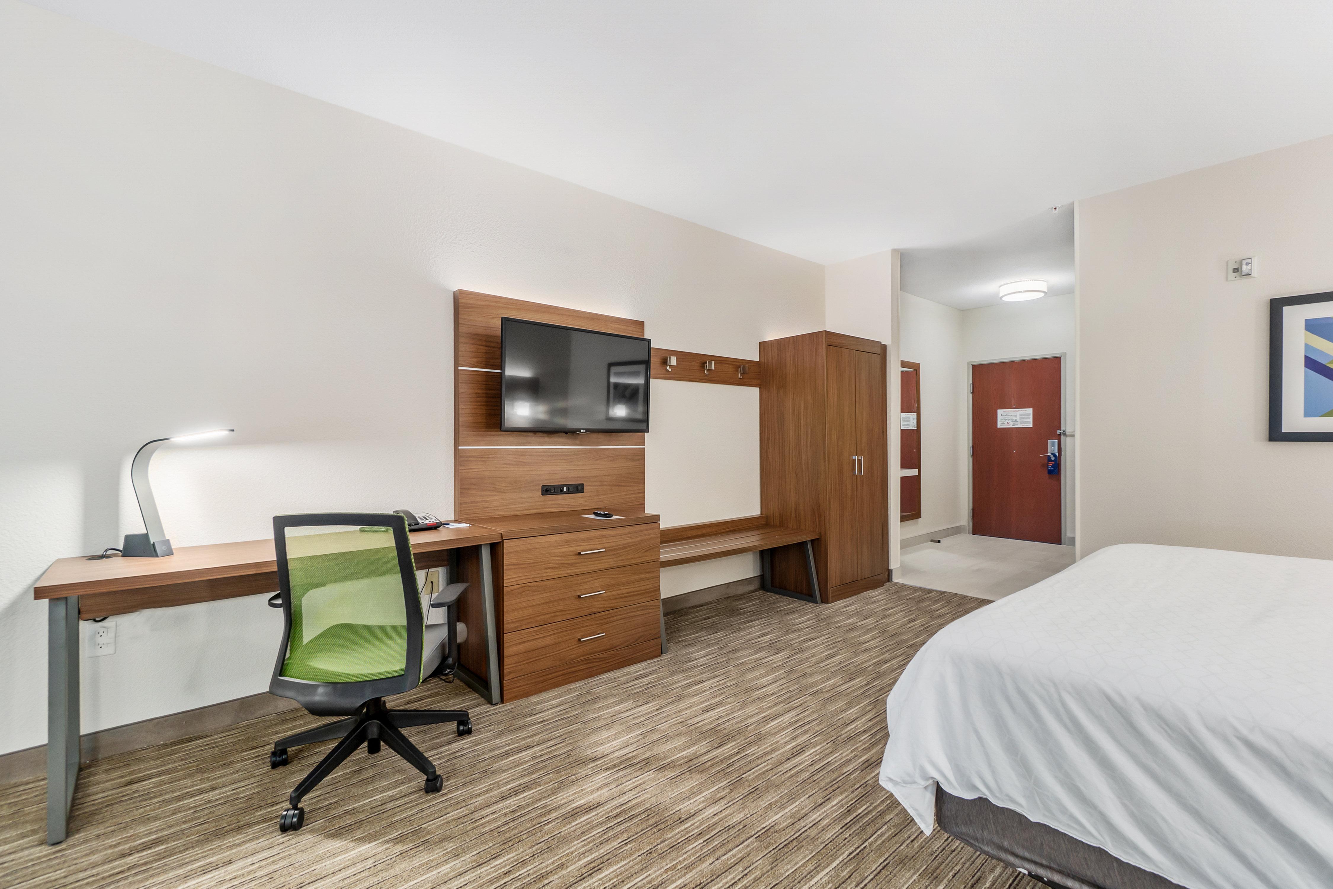 Holiday Inn Express & Suites Van Buren-Fort Smith Area, An Ihg Hotel Экстерьер фото