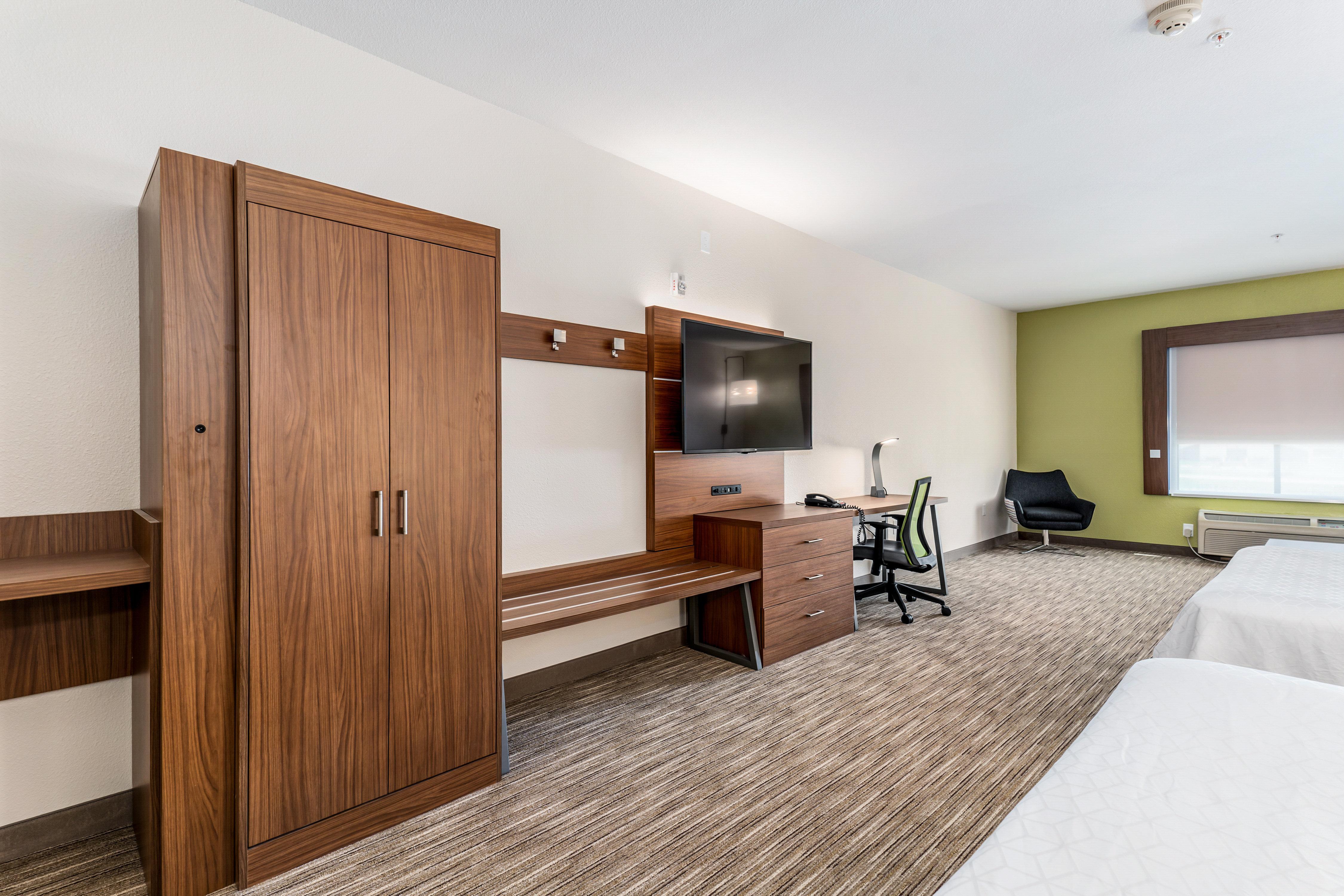 Holiday Inn Express & Suites Van Buren-Fort Smith Area, An Ihg Hotel Экстерьер фото