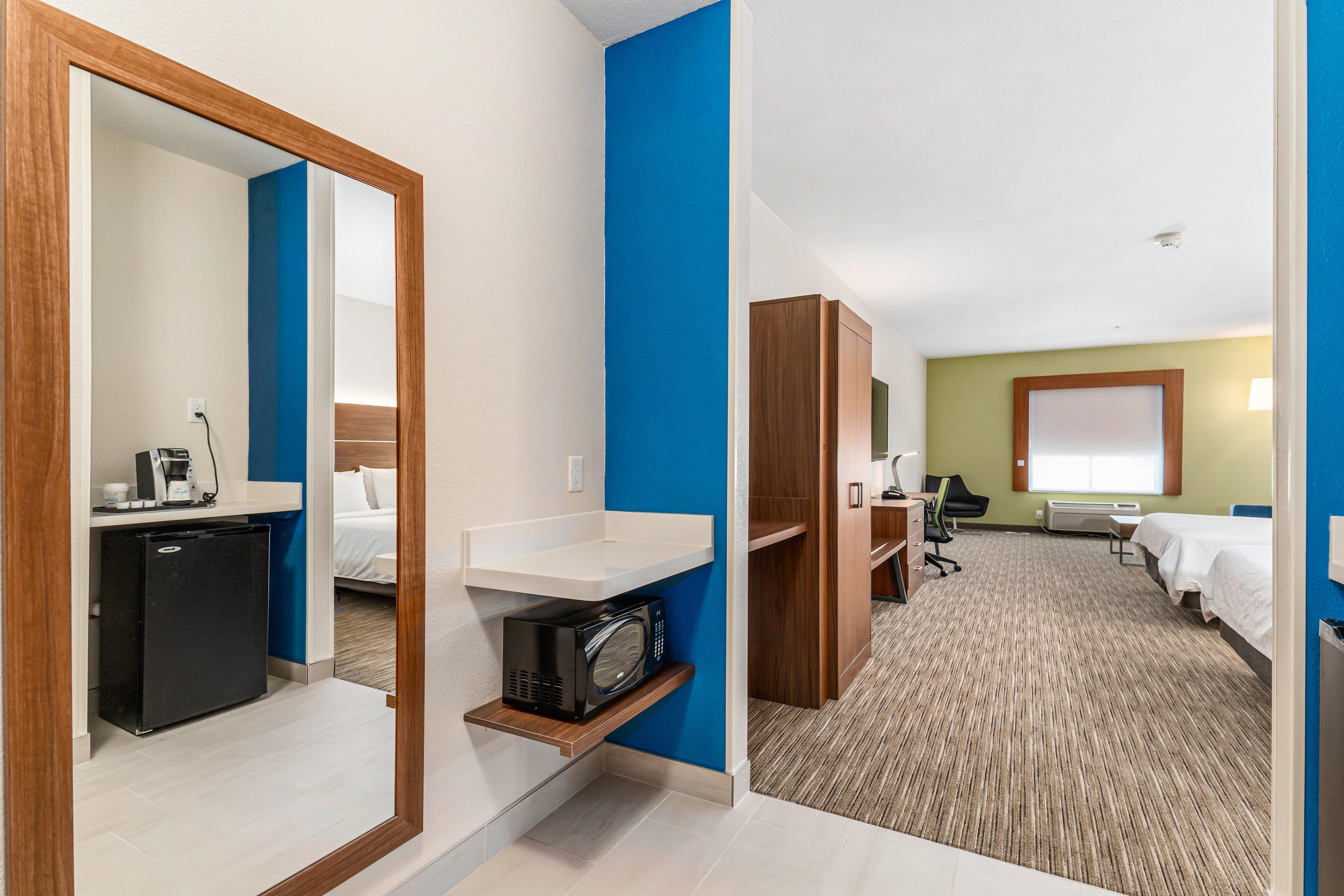 Holiday Inn Express & Suites Van Buren-Fort Smith Area, An Ihg Hotel Экстерьер фото