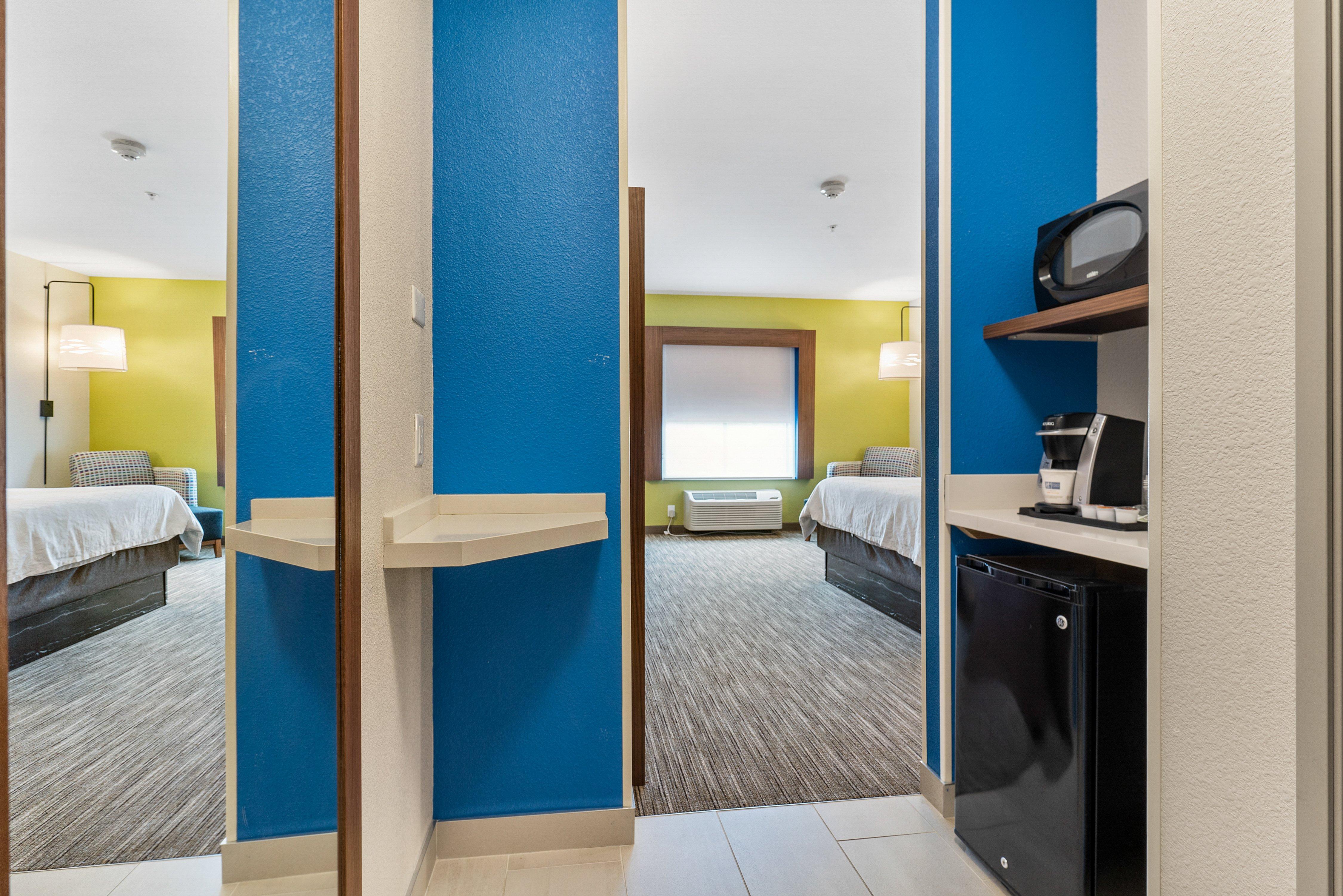 Holiday Inn Express & Suites Van Buren-Fort Smith Area, An Ihg Hotel Экстерьер фото